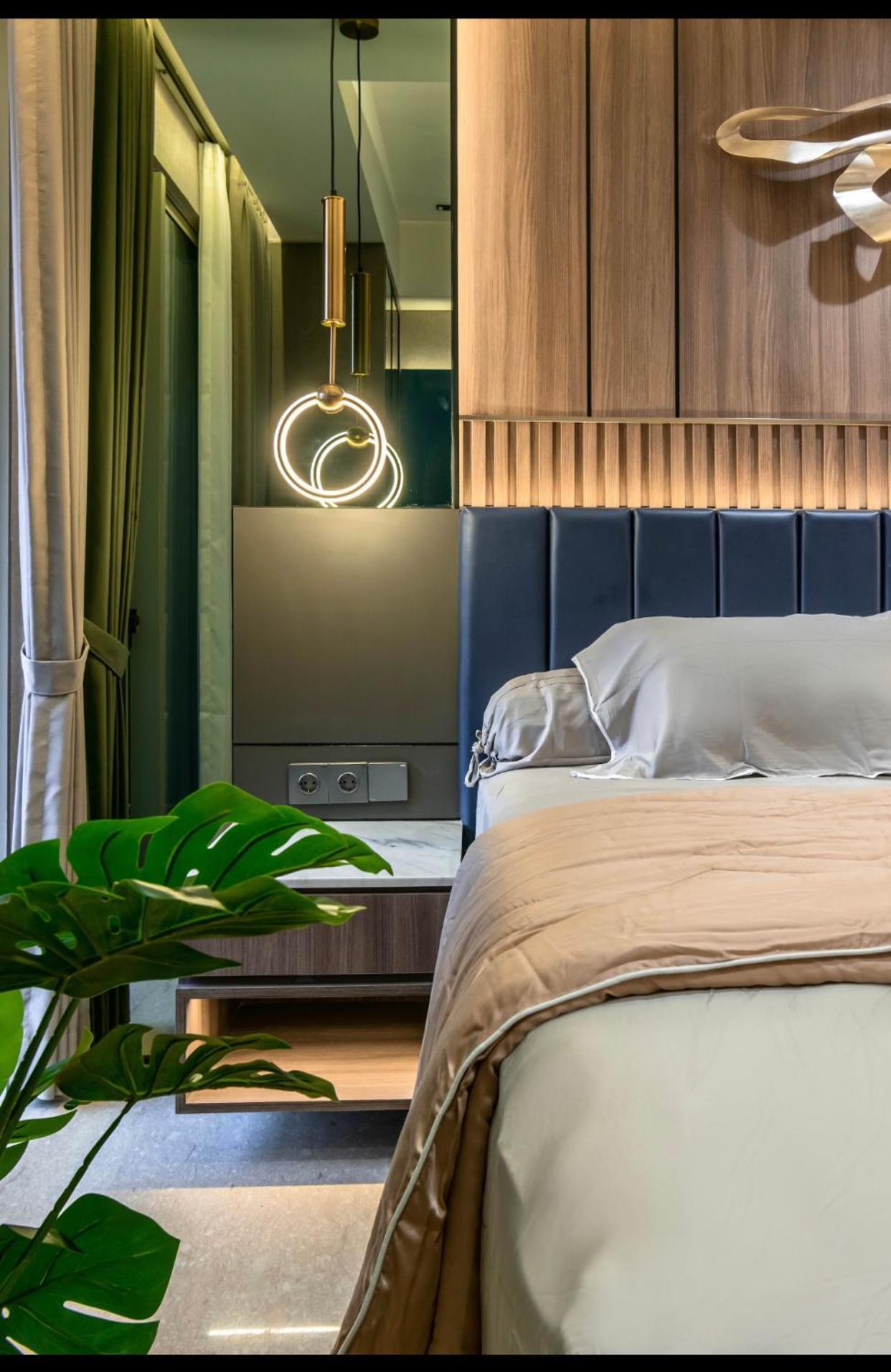 Gold Coast Apartemen Pik By Dluxx Jakarta Exteriér fotografie